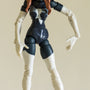 2006 Marvel Legends Series 15 M.O.D.O.K. Spider-Woman Julia Carpenter Variant - Action Figure