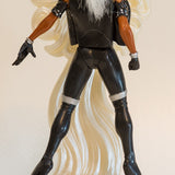 1996 X-Men Battle Blasters Storm Action Figure - Loose