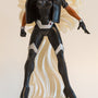1996 X-Men Battle Blasters Storm Action Figure - Loose