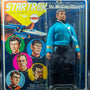 1974 Mego Star Trek Dr. McCoy (Bones) - Action Figure