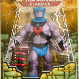 2013 Masters of the Universe Classics Club Eternia Batros Exclusive Action Figure