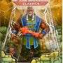 2012 Masters of the Universe Classics Dekker Action Figure