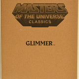 2013 Masters of the Universe Classics Club Eternia Glimmer Action Figure