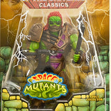 2013 Masters of The Universe Classics Karatti Action Figure