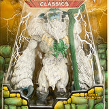 2015 Masters of the Universe Classics King Chooblah Action Figure