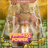 2014 Masters of the Universe Classics Light Hope Action Figure