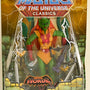 2013 Masters of the Universe Classics Octavia Action Figure