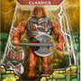 2009 Masters of the Universe Classics Battle Armor He-Man Action Figure