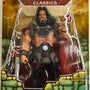 2009 Masters of the Universe Classics Club Eternia Count Marzo Action Figure