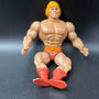1981 MOTU He-Man & Stinkor Action Figures - Loose