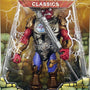 2017 Super 7 Masters of the Universe Quakke Action Figure