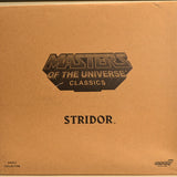 2018 Super 7 Masters of the Universe Classics Stridor Action Figure