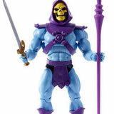 2015 Masters Of The Universe Club Grayskull Filmation Skeletor 2.0 Action Figure