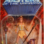 2002 Masters of The Universe Teela Action Figure