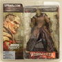 2002 McFarlane Movie Maniacs Series V - Wishmaster Action Figure
