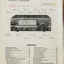 Kenwood TS-50S Amateur Radio Service Manual