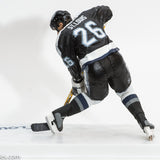 2005 McFarlane NHL Sports Picks Series 10 Martin St. Louis Tampa Bay Lightning Black Jersey - Loose