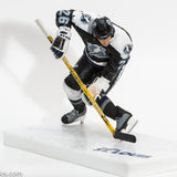 2005 McFarlane NHL Sports Picks Series 10 Martin St. Louis Tampa Bay Lightning Black Jersey - Loose