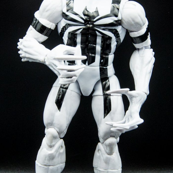 2014 Marvel Legends Anti-Venom from the Hobgoblin BAF Series - Loose