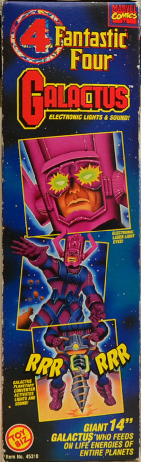 Galactus muñeco online