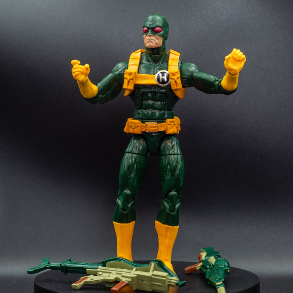2012 Marvel Legends Hydra Soldier Action Figure - Loose
