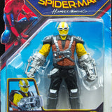 2017 Spider-Man Homecoming Marvel’s Shocker