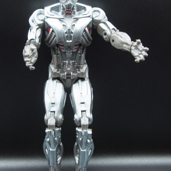 2014 Marvel Legends Avengers Age of Ultron BAF Complete- Loose
