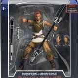 2021 Masters of the Universe: Revelation Masterverse Teela Action Figure2021 Masters of the Universe: Revelation Masterverse Teela Action Figure