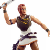 2021 Masters of the Universe: Revelation Masterverse Teela Action Figure