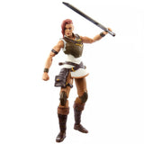2021 Masters of the Universe: Revelation Masterverse Teela Action Figure
