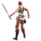 2021 Masters of the Universe: Revelation Masterverse Teela Action Figure