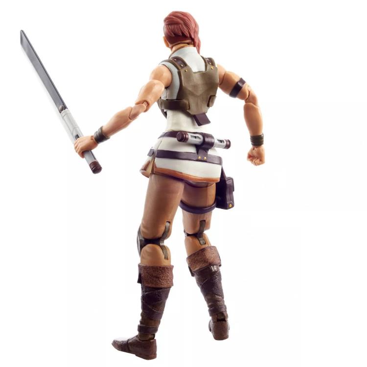 2021 Masters of the Universe: Revelation Masterverse Teela Action Figure