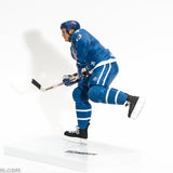 2008 McFarlane NHL Sports Picks Series 18 Mats Sundin Quebec Nordiques Blue Jersey - Loose