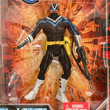 2008 DC Universe Classics Wave 8 Figure 4 Vigilante Action Figure BAF Giganta