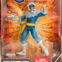 2008 DC Universe Captain Cold Action Figure