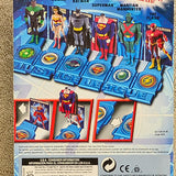 Mattel Justice League -Green Lantern  - 4.75