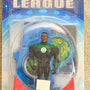Mattel Justice League -Green Lantern  - 4.75" Action Figure