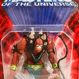 2003 Masters Of The Universe Beast Man Action Figure