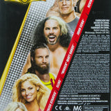 2018 Mattel WWE Wrestlemania John Cena Action Figure