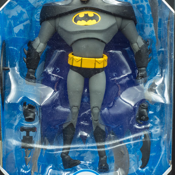 2020 DC Multiverse Batman: The Animated Series Batman - Action Figure