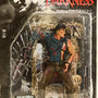 2000 McFarlane Movie Maniacs 3 Army of Darkness Ash Action Figure