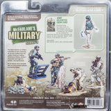 2006 McFarlane's Military Series 3 Army Helicopter Crew Chief Action Figure