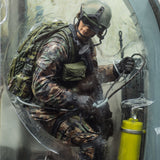 2012 McFarlane's Military Series 5 Air Force Para Rescue Action Figure