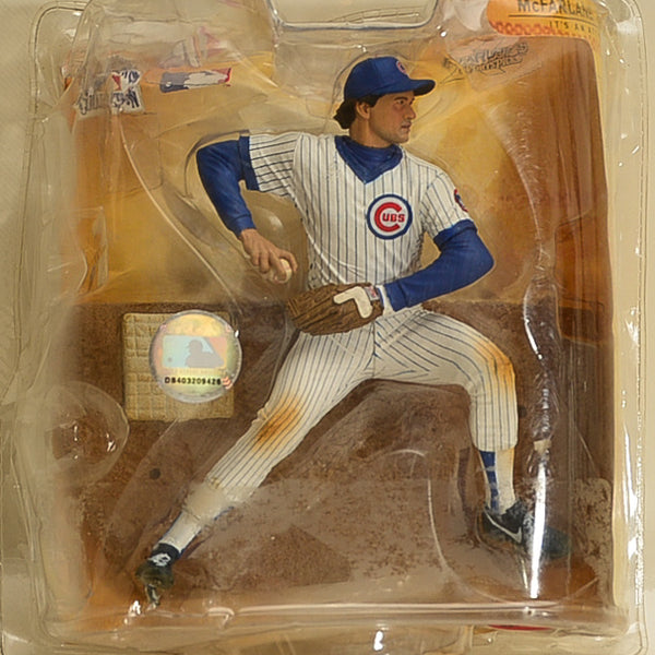 McFarlane - MLB Series 5 - Ryne Sandberg Cooperstown Collection Action Figure