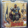2009 McFarlane Toys McFarlane's Fantasy Series 1 Tyr - Action Figure
