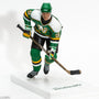 2005 McFarlane NHL Sports Picks Series 10 Mike Modano Minnesota North Stars Variant Green Jersey - Loose