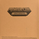 2015 Masters of the Universe Classics PowerCon Exclusive Granamyr Green Action Figure