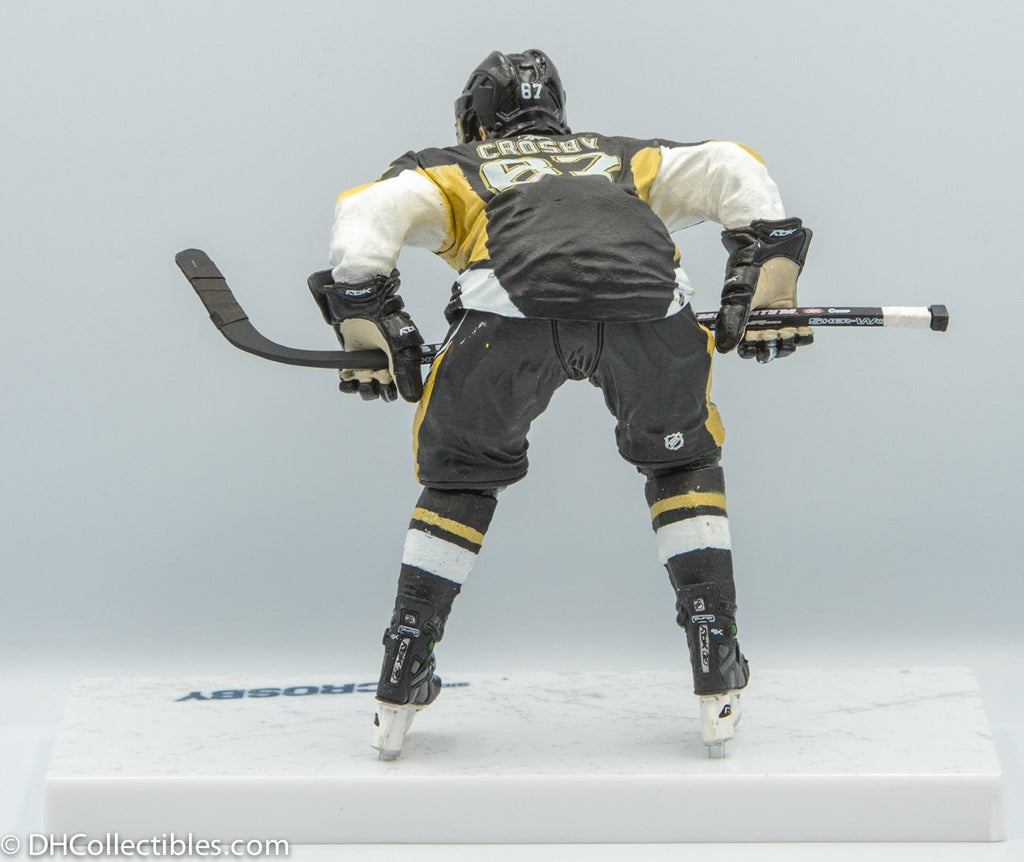 McFarlane Toys NHL Pittsburgh Penguins Sports Picks Hockey Series