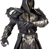 2021 McFarlane Mortal Kombat Noob Saibot Action Figure