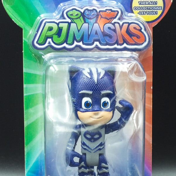 2007 PJ Masks Cat Boy Yoyo - Action Figure